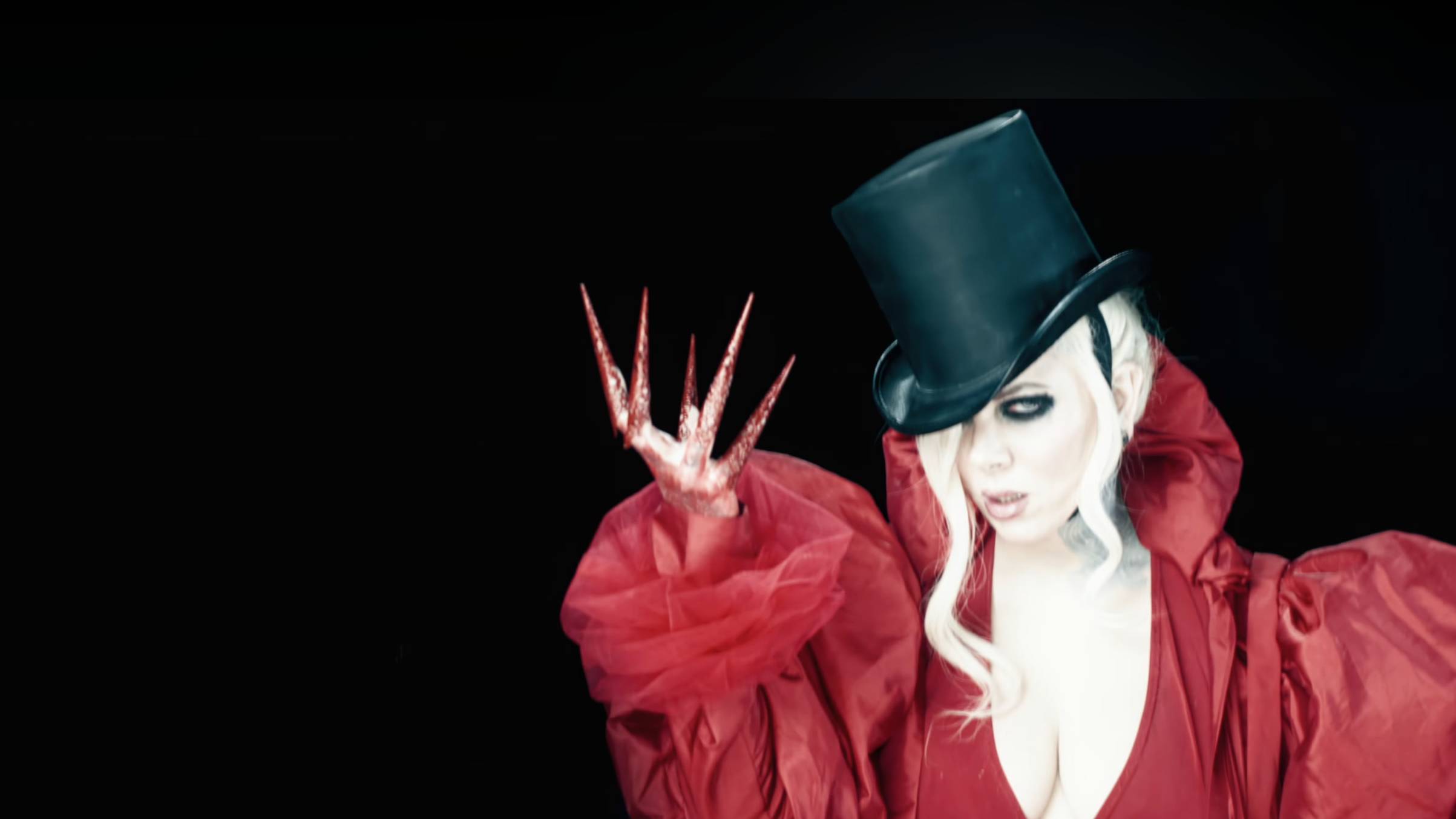 In This Moment Share Blistering New Track 'Sleeping With The Enemy'