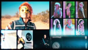 LISTEN: Three Tracks From My Chemical Romance's 'Danger Days' Remaster