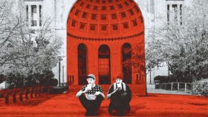 Twenty One Pilots Announce Huge Hometown Show