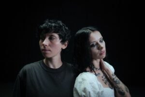 Softcult Share Powerful Music Video For 'Tired'