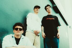 INTERVIEW: Super Sometimes On Debut Album ‘Show The World What’s Underneath’ &amp; Staking Their Claim On The Pop-Punk Scene