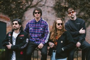 The Home Team Announce UK Headline Tour