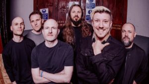 The Blackout Announce 'Hope' 15th Anniversary Performance