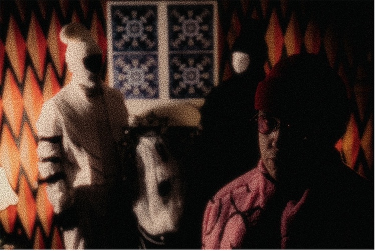 TheBoyShadow Share Furious New Track ‘Innocent Instinct'