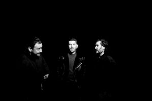 Twin Atlantic Return With Euphoric Single 'Don't Quit It'