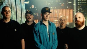 156/Silence Announce New Album 'From A Distance'