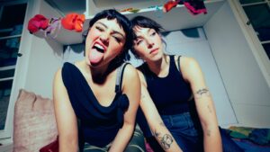 Daisy Grenade On The Intimate Vulnerability &amp; Human-Made Craft Of New EP 'So Much To Say'