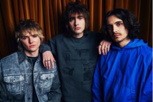 VILLANELLE Drop Introspective Single 'Opportunity Arising'