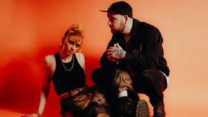 WREX 'SADWORLD' | Track By Track