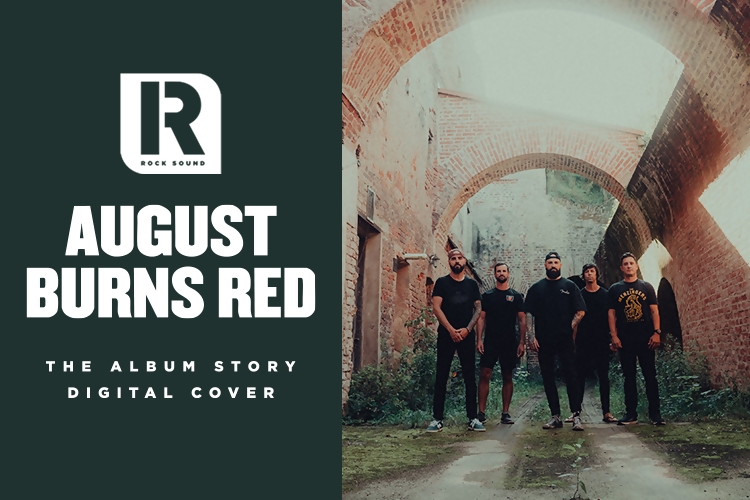 August Burns Red 'Season of Surrender' | The Album Story