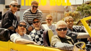 Electric Callboy Join Forces With The Offspring's Dexter Holland On 'Let The Good Times Roll'