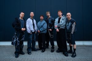 Electric Callboy Announce UK/EU Arena Tour