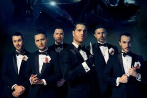 Ice Nine Kills Announce Biggest Ever Headline Show