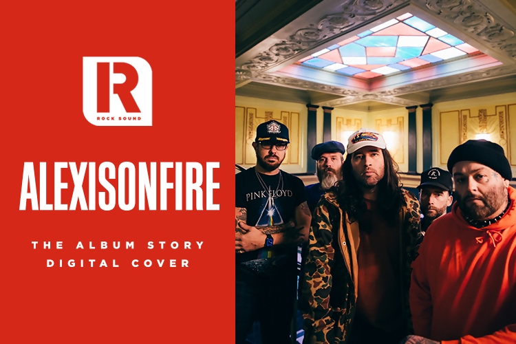 Alexisonfire 'Crisis'