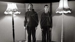 Reclus.É Share Caustic Debut Track &amp; Portishead Cover