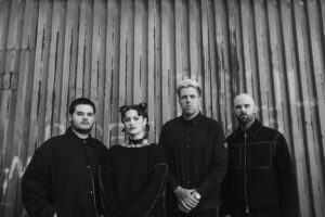 Spiritbox Team Up With SLANDER On Dubstep Infused New Track 'Under My Skin'