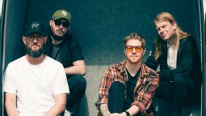As It Is Share Vital New Track 'Live, Laugh, Love, Los Angeles'