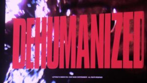 Bring Me The Horizon Are Teasing Something Called 'DEHUMANIZED'