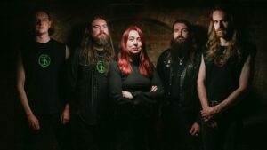 Employed To Serve Share Punishing New Track 'Dead Reckoning'