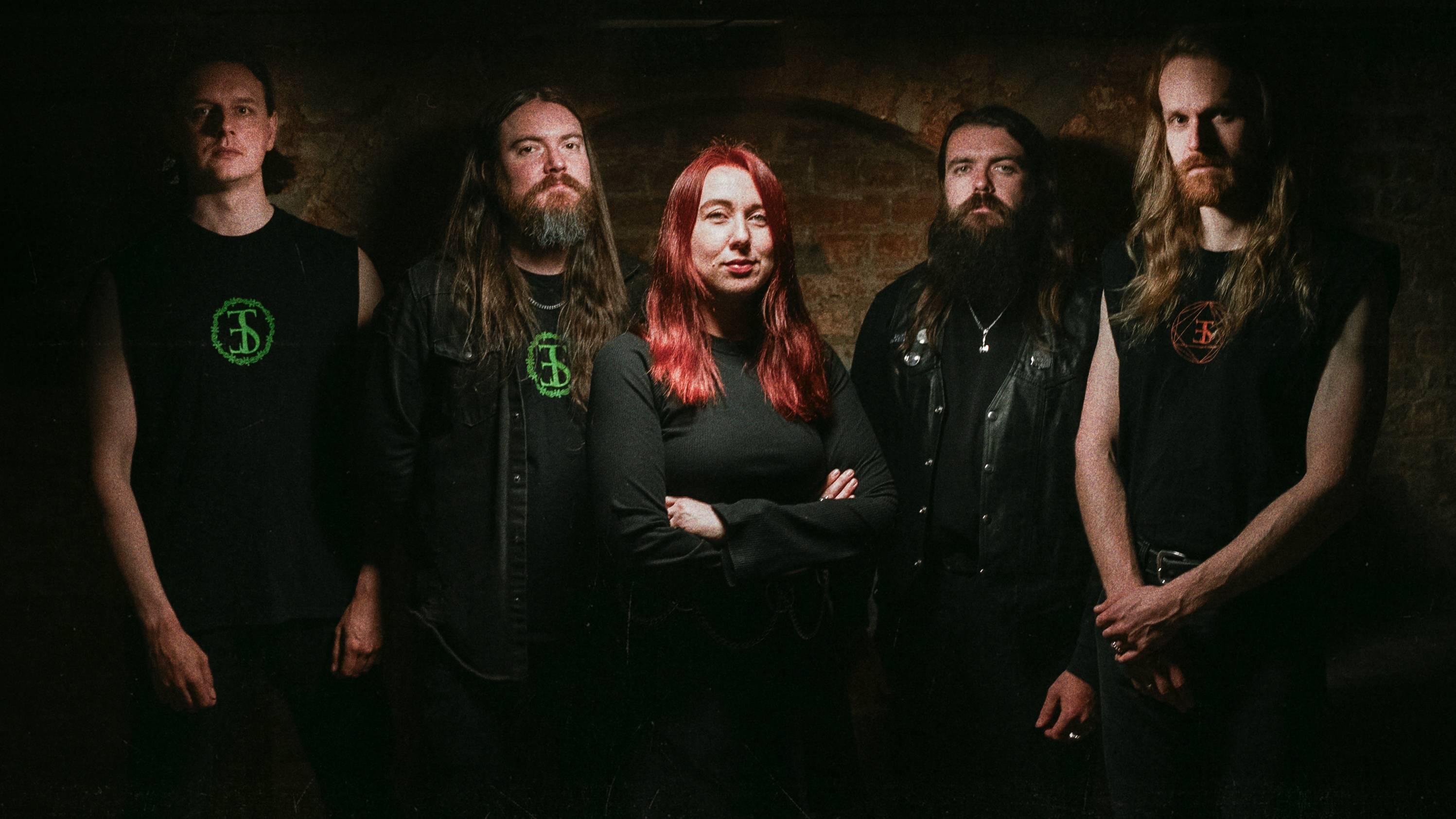 Employed To Serve Share Punishing New Track 'Dead Reckoning'