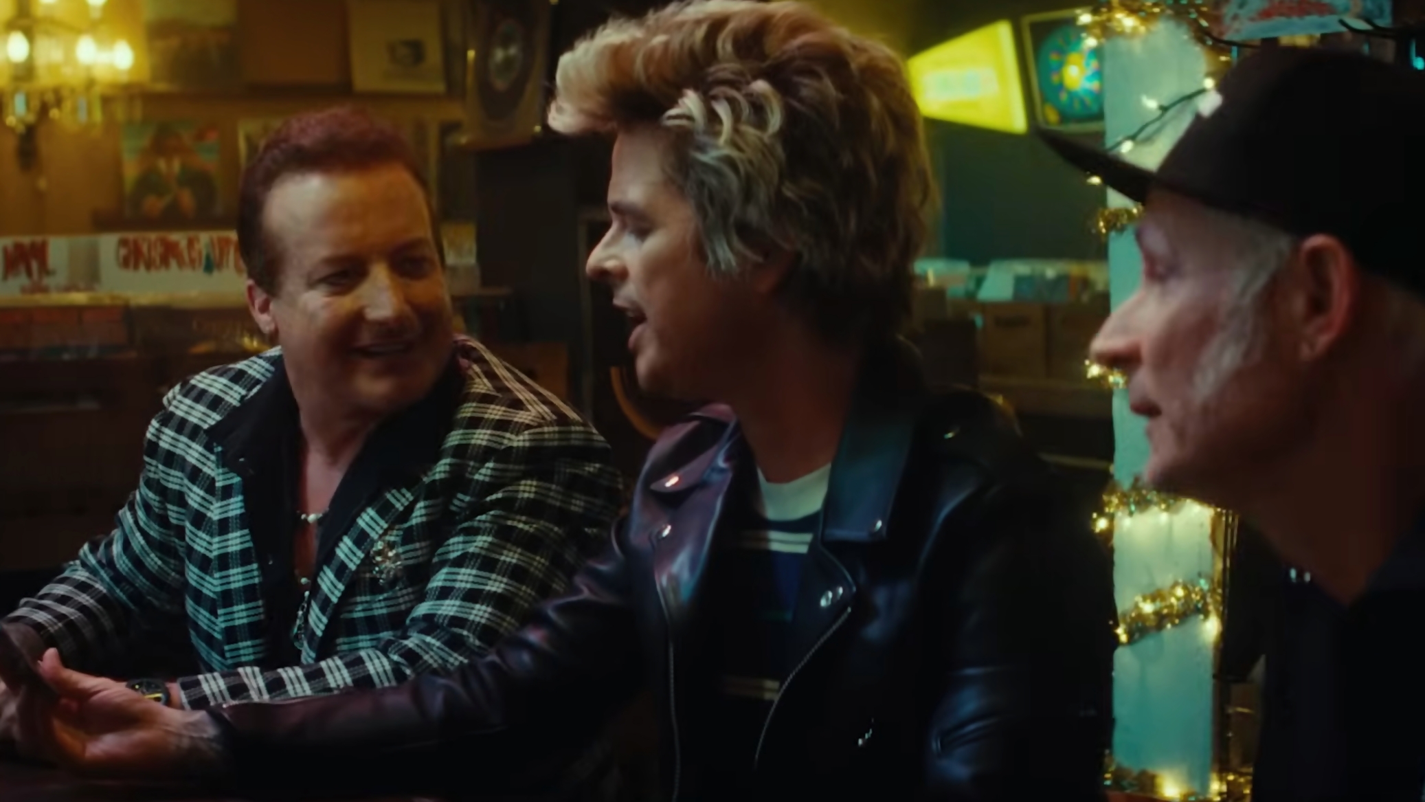 WATCH: The Trailer For Upcoming Green Day Comedy ‘Nimrods'