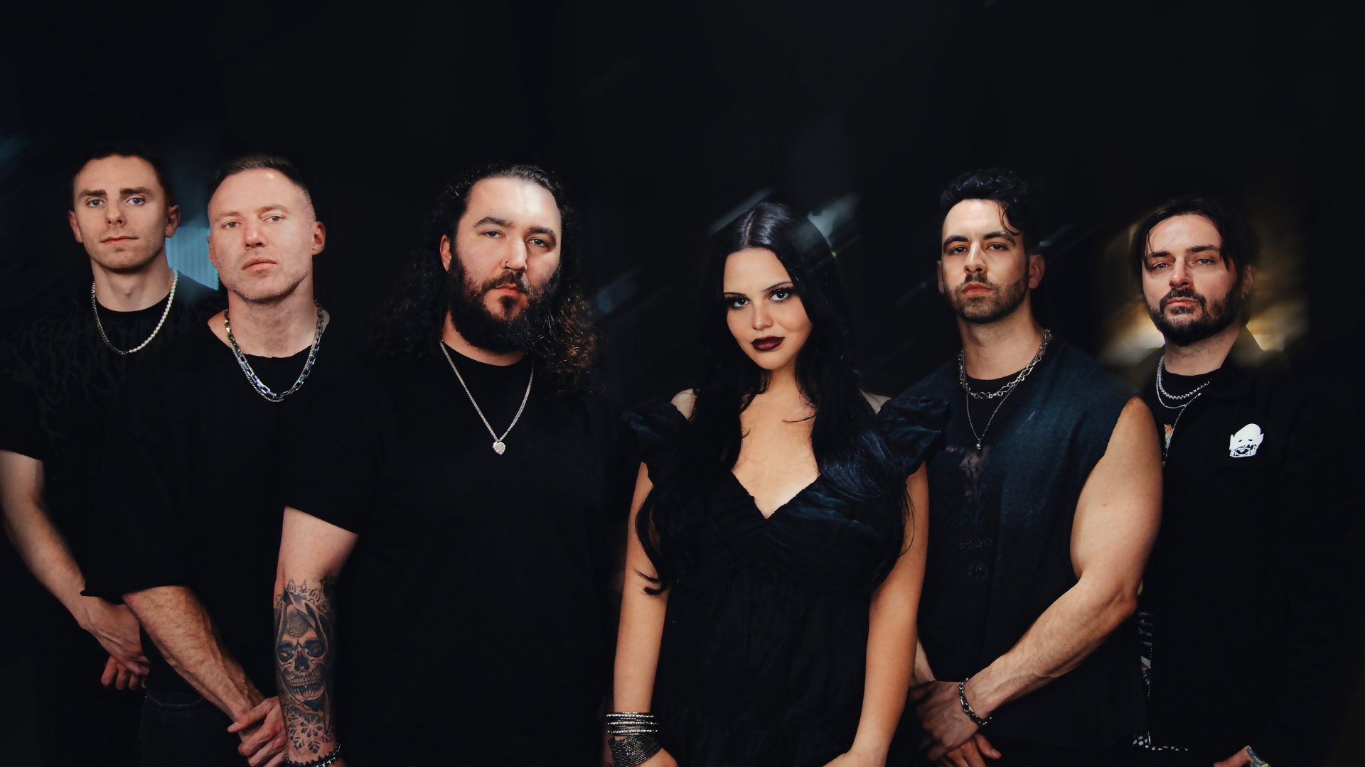 I Prevail Archives