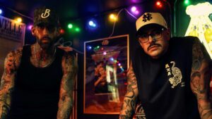 Lakeview Share Addictive New Track 'Wreck My Night'