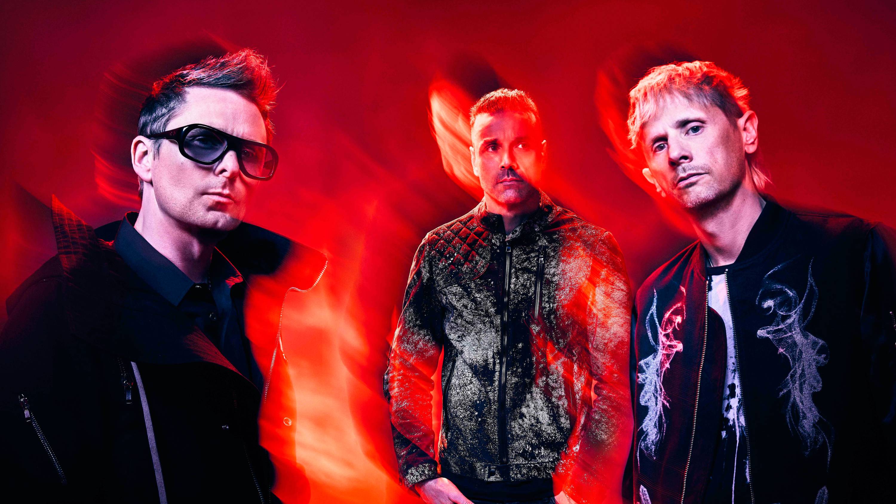 Muse Archives