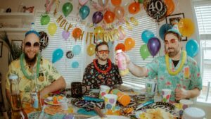 Protest The Hero Announce New Album 'Within'