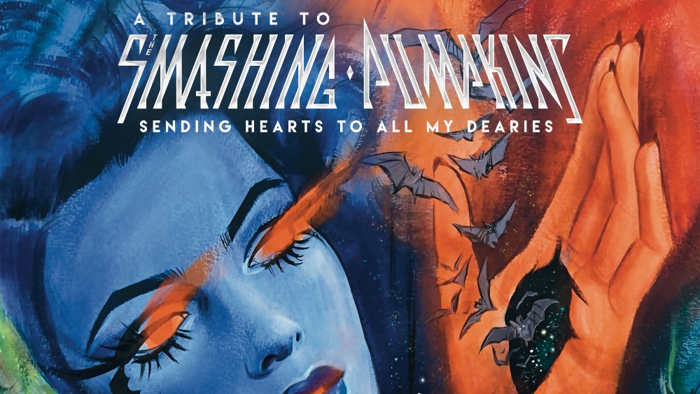 The Smashing Pumpkins Archives
