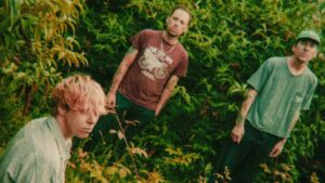 The XCERTS Share Gritty New Track 'bury you'