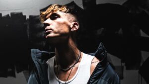 Ren Shares Boundary-Destroying New Track 'Tarantula'