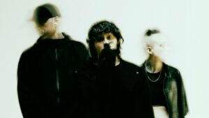 Tropic Gold Team Up With HARPY On Textured New Track 'WITCH HOUSE'
