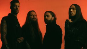 Imminence Announce New Album 'Axis Mundi'