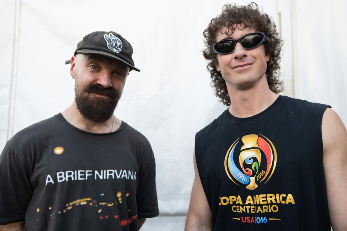 2000trees Festival 2026: Backstage Interviews