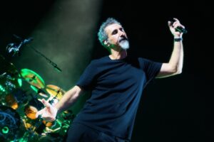 LIVE REVIEW: System Of A Down Deliver Visceral Masterclass At First UK Show In Nine Years