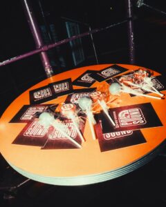 GALLERY: Rock Sound’s Pop Sound Launch Party