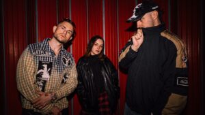 SNAYX Share Red Hot Summer Banger 'Nice Day 4 It'