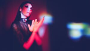 INTERVIEW: A.A. Williams On Balancing Emotion, The Connection Of Performance And Her New Album
