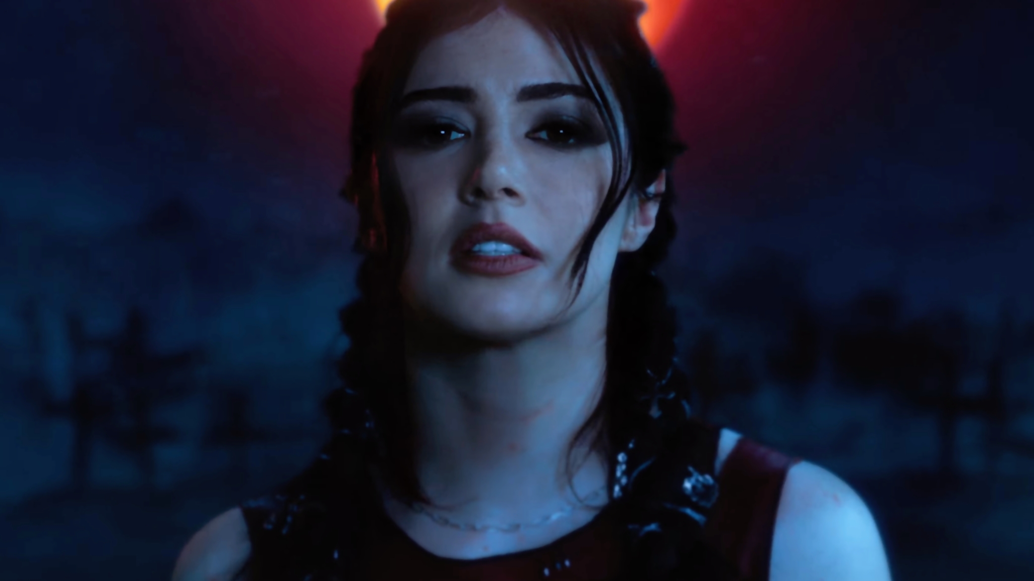 Against The Current Share Dramatic Video For ‘Dead Man Walking'
