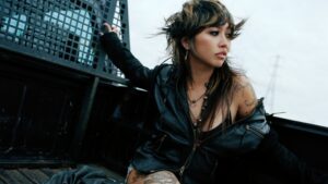 Beabadoobee Shares Off-Kilter New Track 'Switchblade'