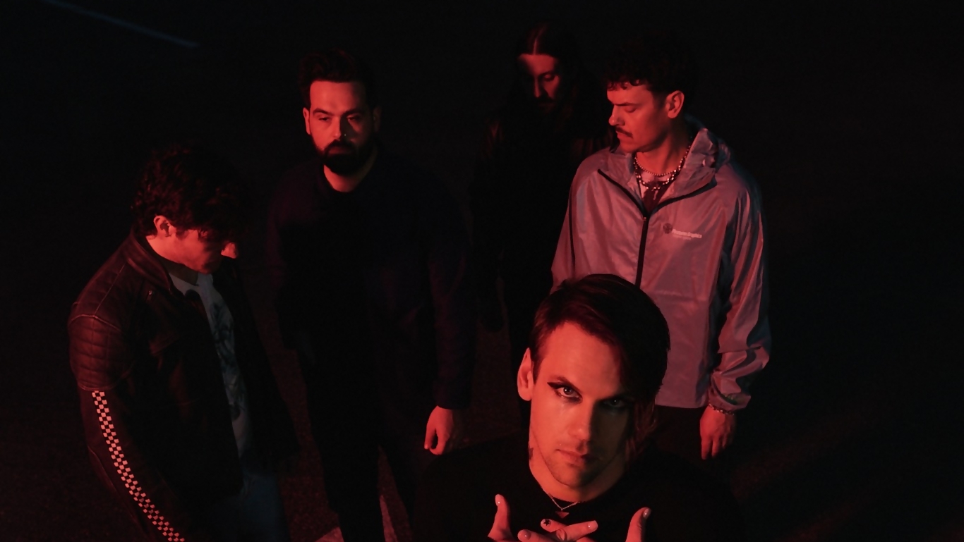 Beartooth Unleash Bludgeoning New Track ‘Eyes Closed’