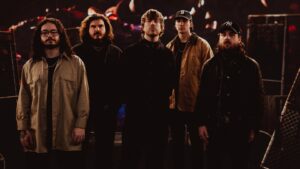 INTERVIEW: Boundaries On Processing Loss, Striving For More &amp; Their New Album