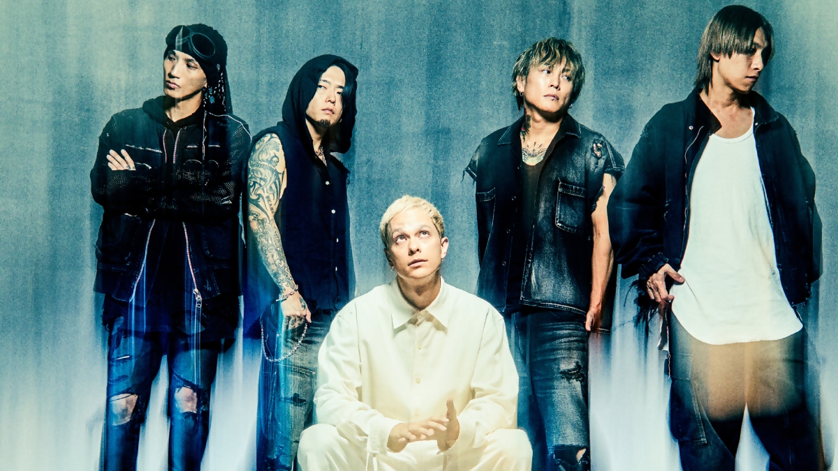 coldrain Announce New Album ‘OPTIMIZE = OPTDEMISE’