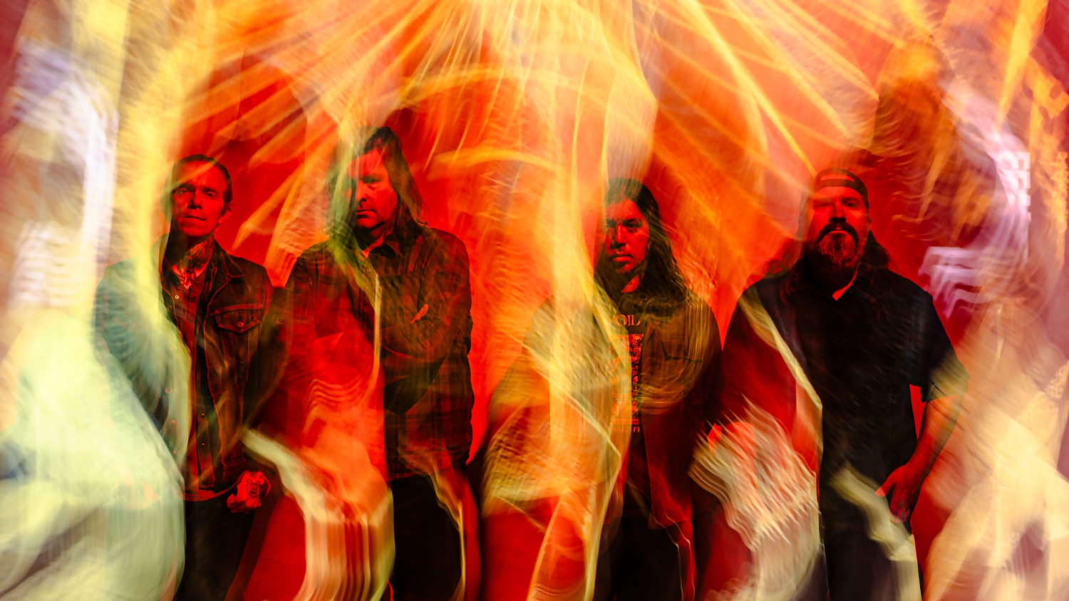 Converge Announce UK/EU Headline Tour