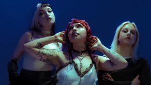 CRAWLERS Share Smooth New Track 'COOL'