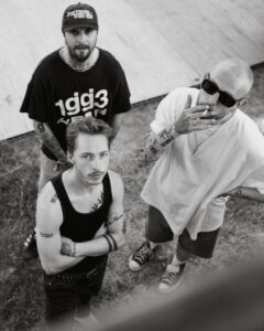 The Hunna