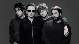 In Color Share Sensational New Track 'High'