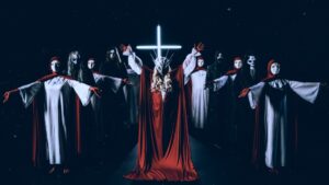 In This Moment Announce New Album 'WITCH'