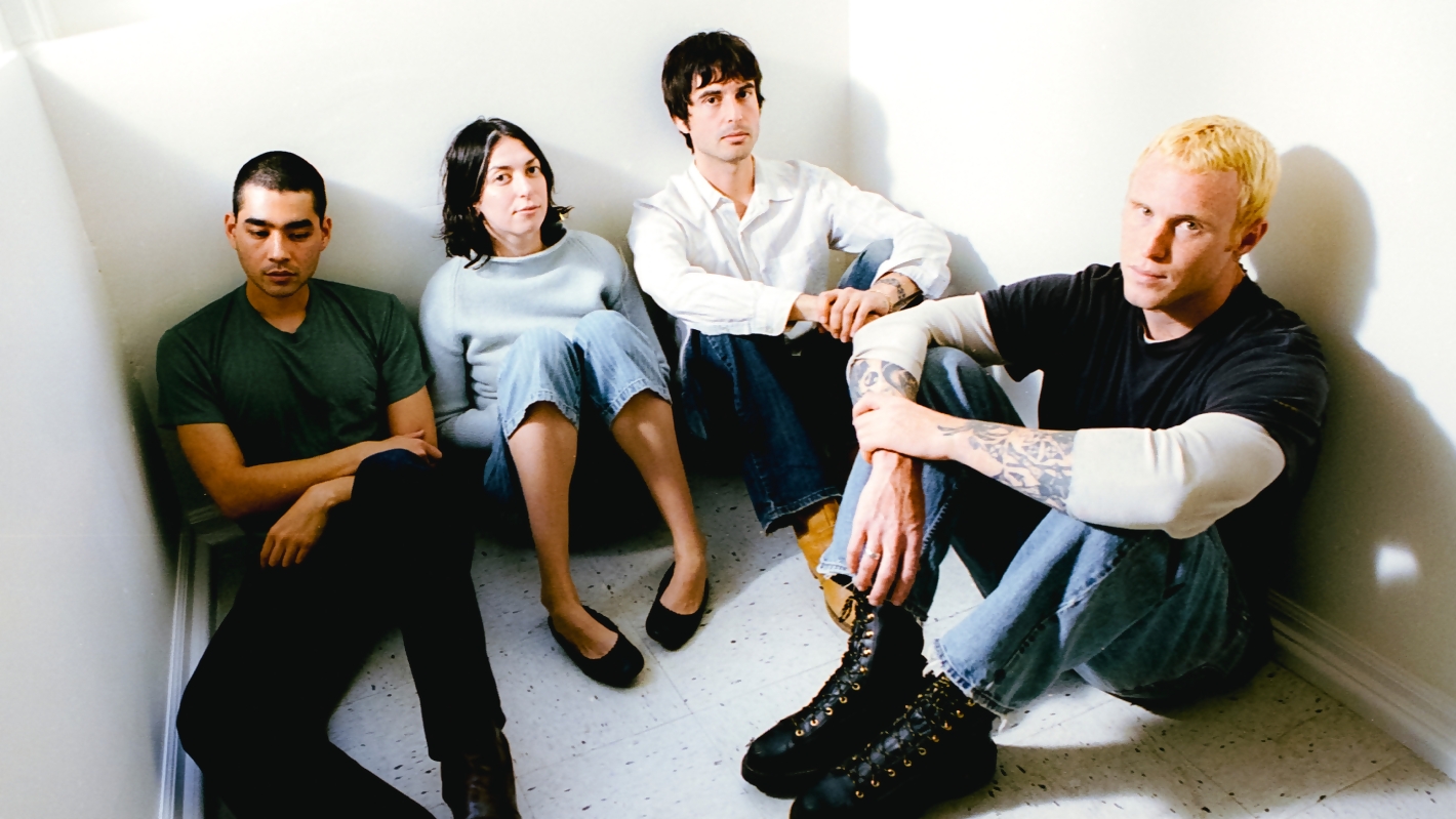Jawdropped Announce Debut Album ‘Secret To Spare'